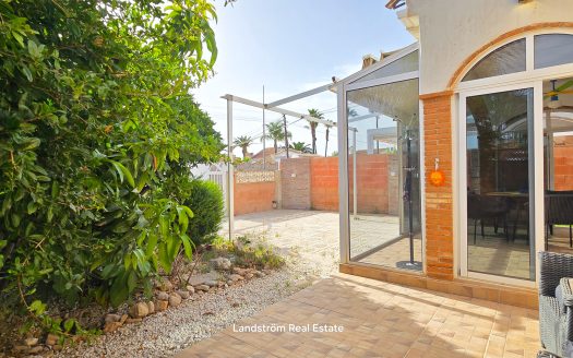 Charming Detached Villa in Las Chismosas