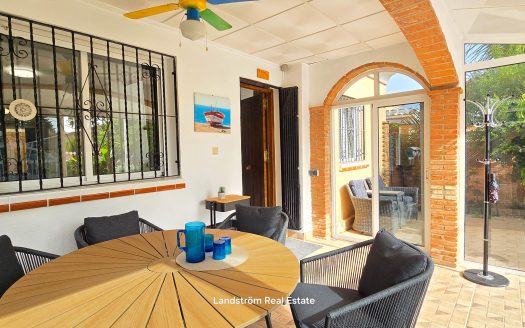Charming Detached Villa in Las Chismosas