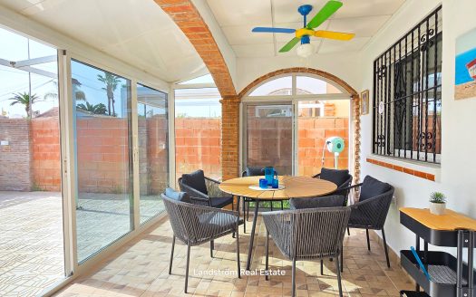 Charming Detached Villa in Las Chismosas