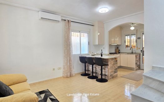 Charming Detached Villa in Las Chismosas