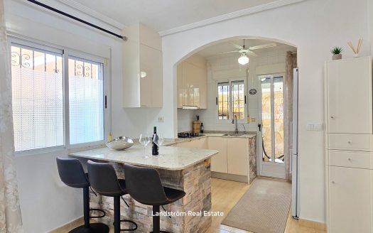 Charming Detached Villa in Las Chismosas