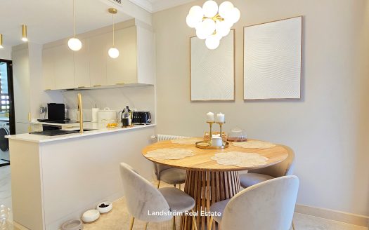 Elegant Renovated Townhouse in Roda Golf