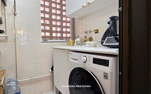 Elegant Renovated Townhouse in Roda Golf