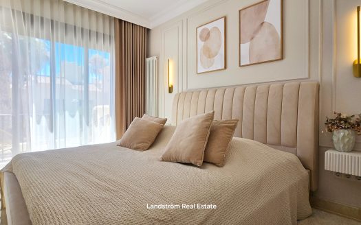 Elegant Renovated Townhouse in Roda Golf