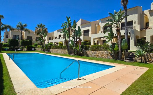 Elegant Renovated Townhouse in Roda Golf