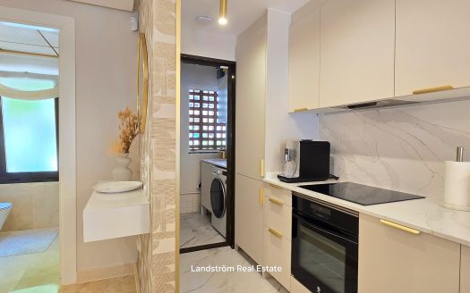 Elegant Renovated Townhouse in Roda Golf